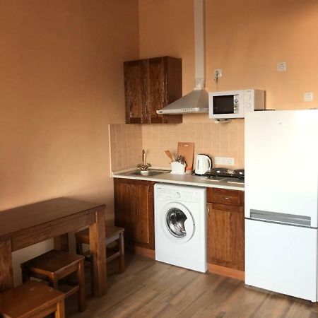 Two-Floor Apartments And Studio 2-Х Этажные Апартаменты И Студия В Самом Центре Jarkov Exterior foto